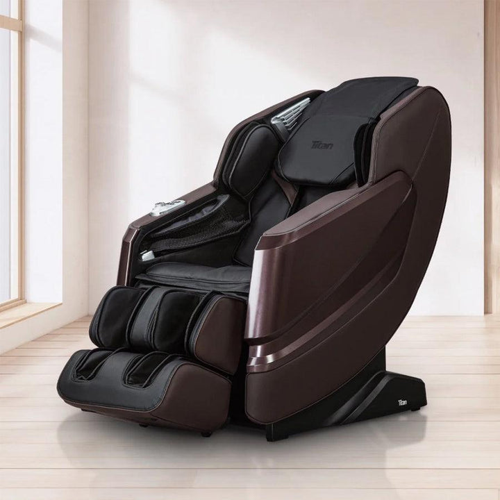 Osaki Harmony II 3D Massage Chair - Wish Rock Relaxation