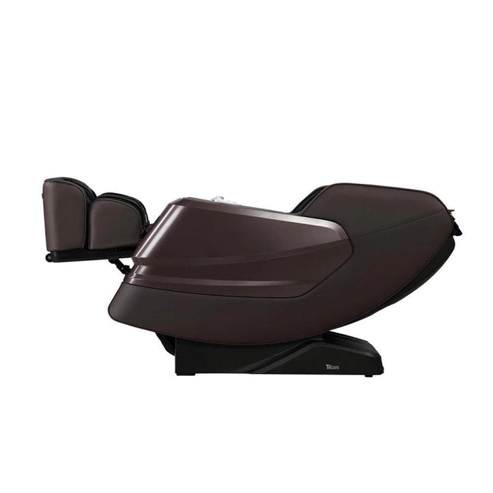 Osaki Harmony II 3D Massage Chair - Wish Rock Relaxation