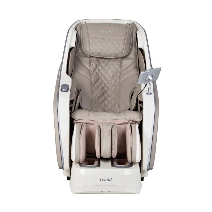 Osaki JP-Nexus 4D Massage Chair - Wish Rock Relaxation