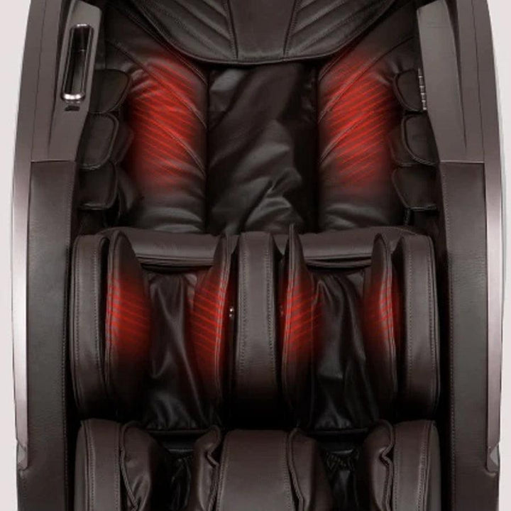 Osaki OS-3D Premier 2023 Massage Chair - Wish Rock Relaxation