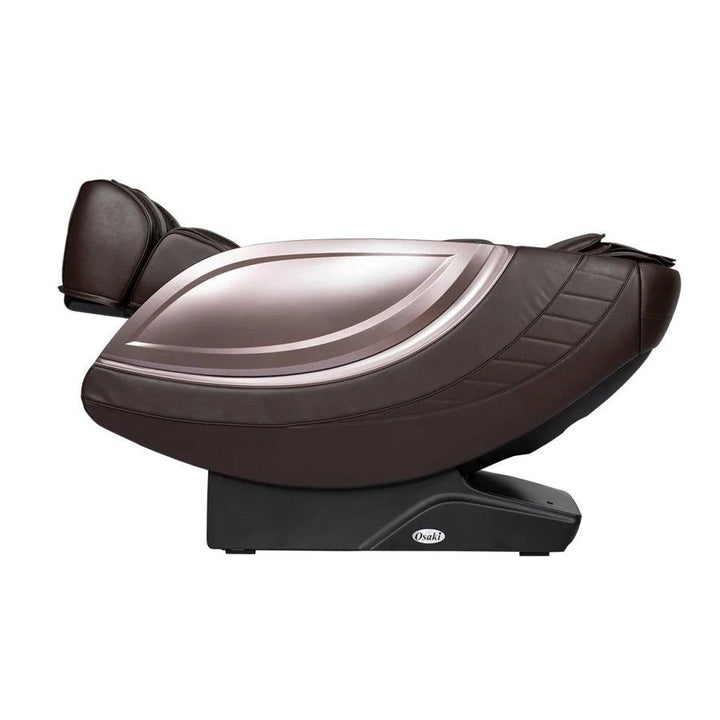 Osaki OS-3D Premier 2023 Massage Chair - Wish Rock Relaxation