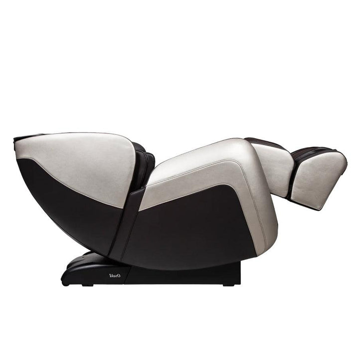 Osaki OS-Atai Massage Chair - Wish Rock Relaxation