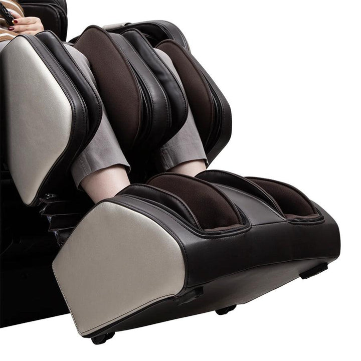 Osaki OS-Atai Massage Chair - Wish Rock Relaxation