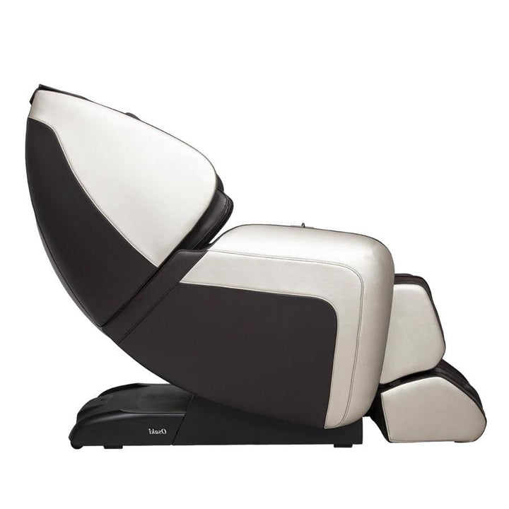 Osaki OS-Atai Massage Chair - Wish Rock Relaxation