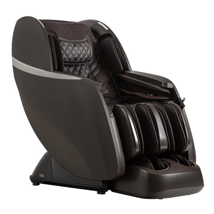 Osaki Platinum OP-Vera 4D+ Massage Chair - Wish Rock Relaxation