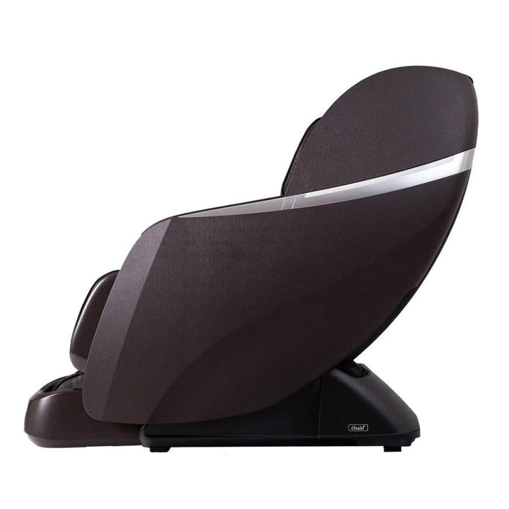 Osaki Platinum OP-Vera 4D+ Massage Chair - Wish Rock Relaxation