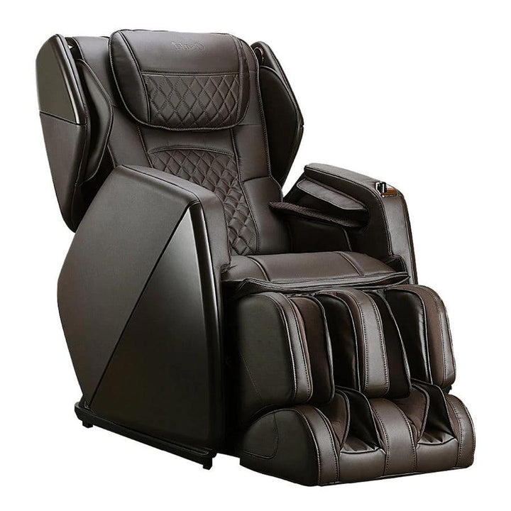 Osaki OS-Pro SOHO II 4D Massage Chair - Wish Rock Relaxation