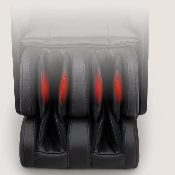 Osaki OS-Pro SOHO II 4D Massage Chair - Wish Rock Relaxation