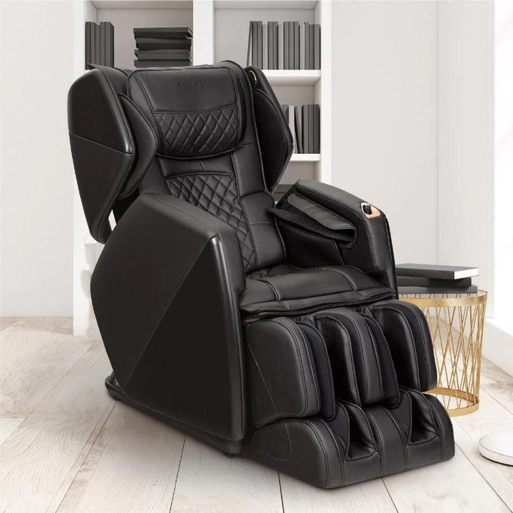 Osaki OS-Pro SOHO II 4D Massage Chair - Wish Rock Relaxation