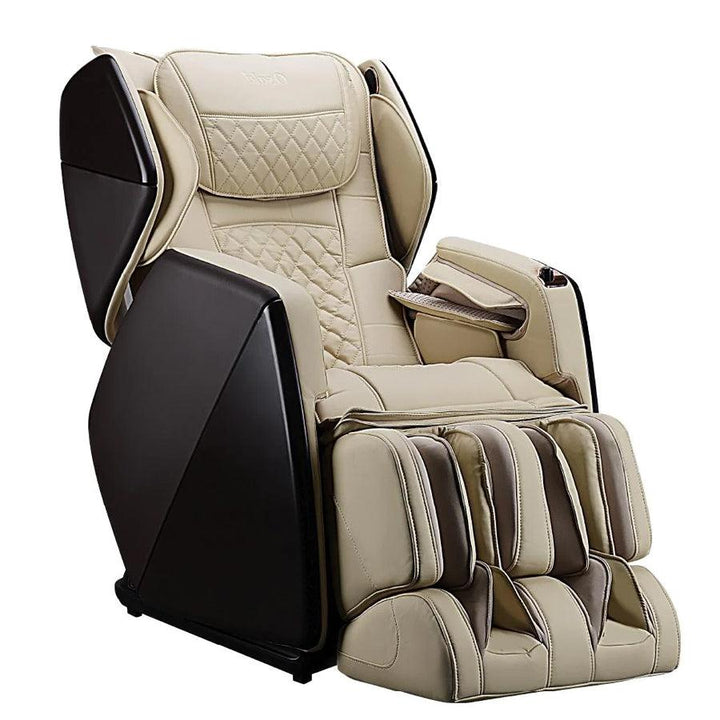 Osaki OS-Pro SOHO II 4D Massage Chair - Wish Rock Relaxation