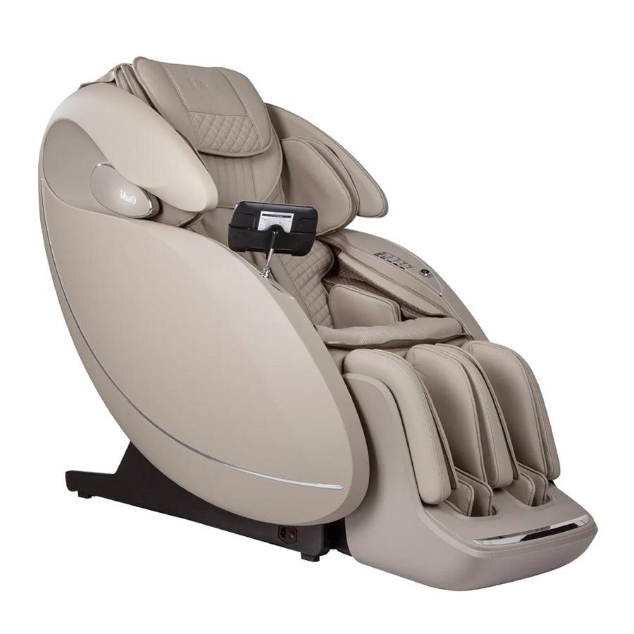 Osaki Solis 4D Massage Chair - Wish Rock Relaxation