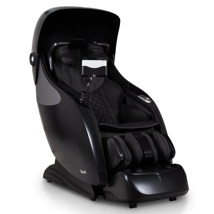 Osaki Platinum Ai Xrest 4D Massage Chair - Wish Rock Relaxation