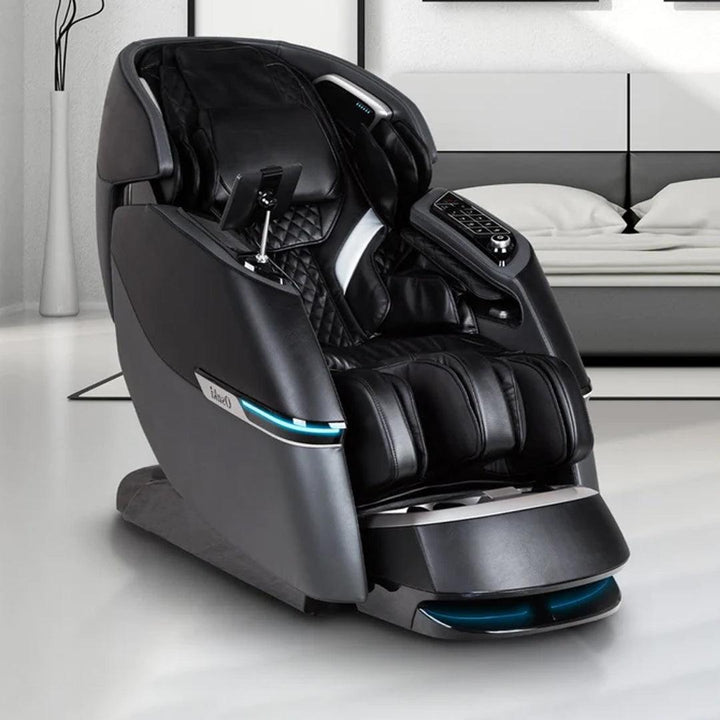 Osaki OS-Ai Vivo 4D + 2D Massage Chair - Wish Rock Relaxation