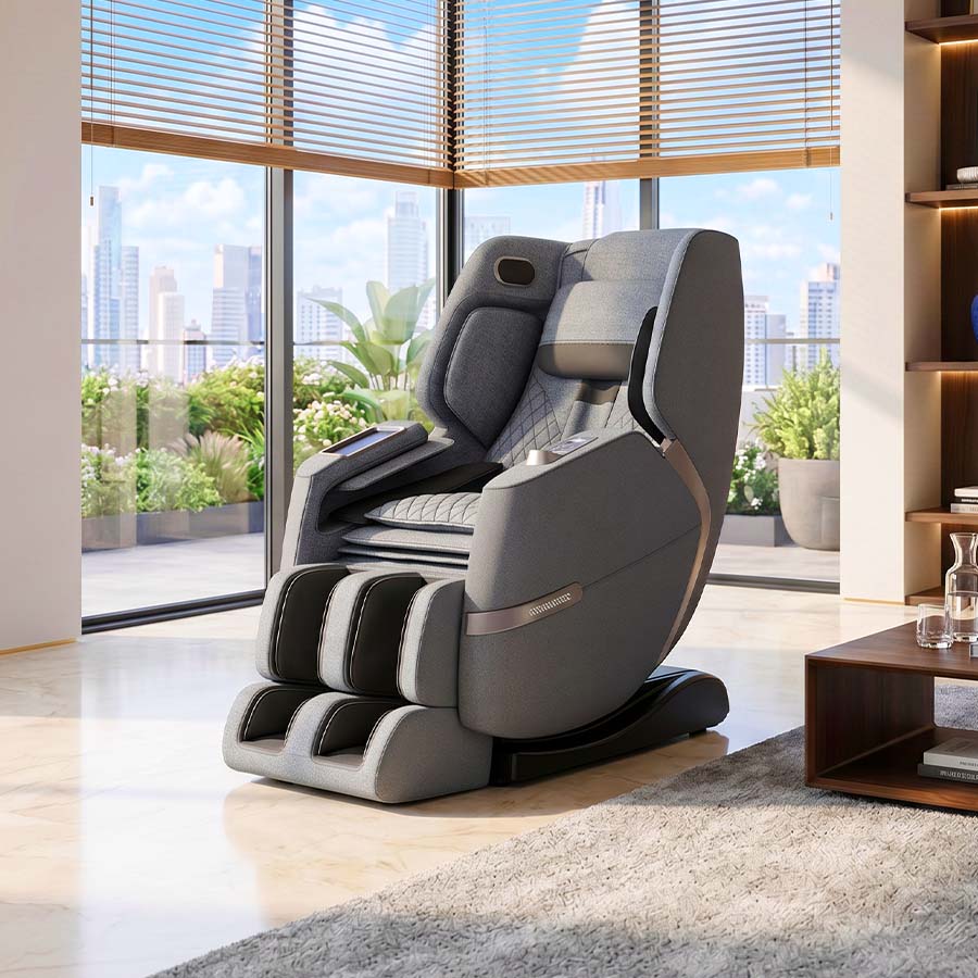 Positive Posture Solara Massage Chair