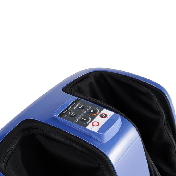 Human Touch Reflex SOL Plus Foot and Calf Massager with updated quick controls