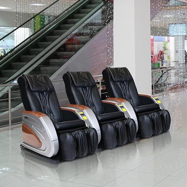 Infinity Share Vending Massage Chair IT-6900 - Wish Rock Relaxation