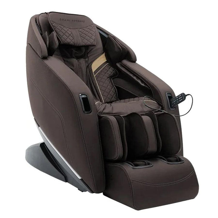 Sharper Image Axis™ 4D Massage Chair - Wish Rock Relaxation