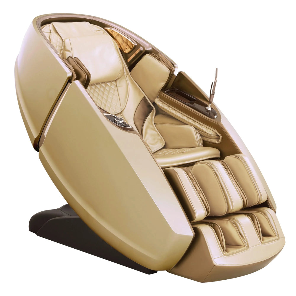 Daiwa Supreme Hybrid Massage Chair gold