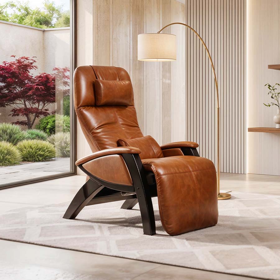 Svago ZGR Plus Zero Gravity Chair (SV395)