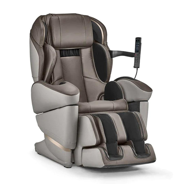 Synca Wellness JP3000 5D AI Massage Chair - Wish Rock Relaxation