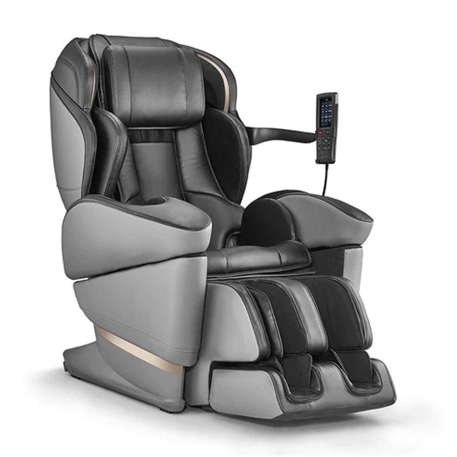 Synca Wellness JP3000 5D AI Massage Chair - Wish Rock Relaxation