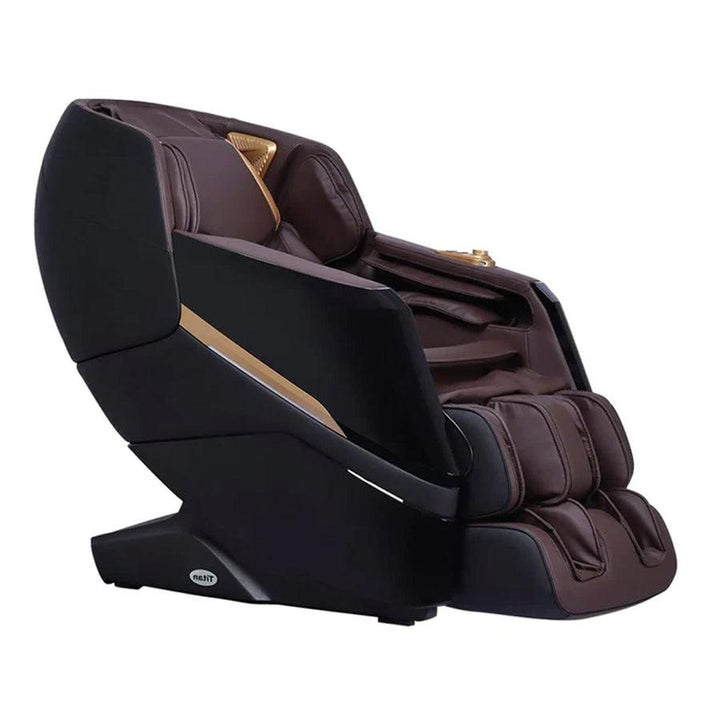 Titan Luxe 3D Massage Chair - Wish Rock Relaxation