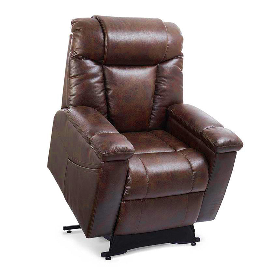 UltraComfort UC472 Rhodes Explorer 4 Zone Power Lift Chair Recliner