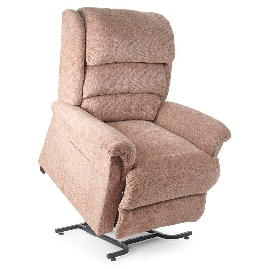 UltraComfort UC559 Polaris Series 2 Zone Zero Gravity Lift Chair