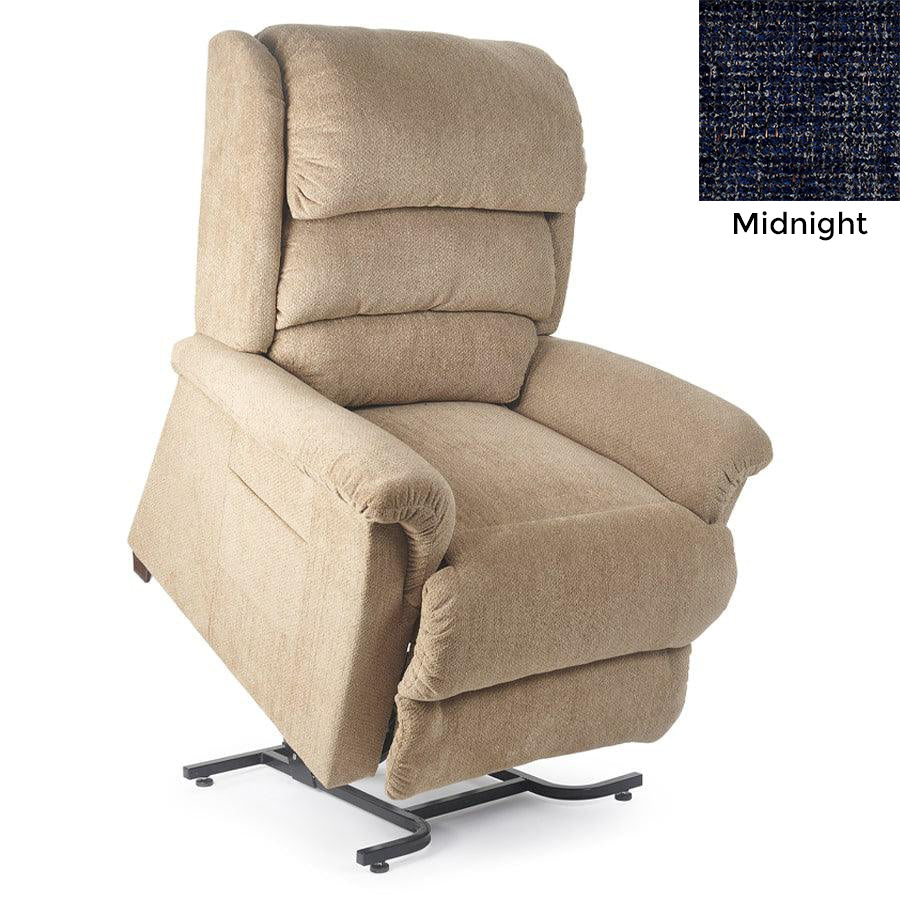 UltraComfort UC559-M Polaris 2 Zone Power Lift Chair Recliner