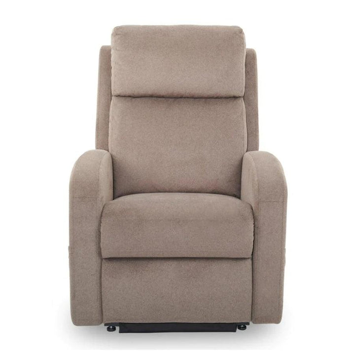 UltraCozy UC673 by UltraComfort 5-Zone Zero Gravity Power Recliner - Wish Rock Relaxation