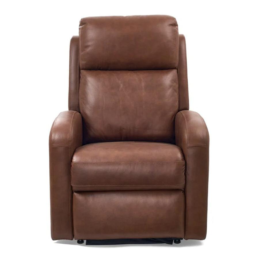 UltraCozy UC673 by UltraComfort 5-Zone Zero Gravity Power Recliner - Wish Rock Relaxation