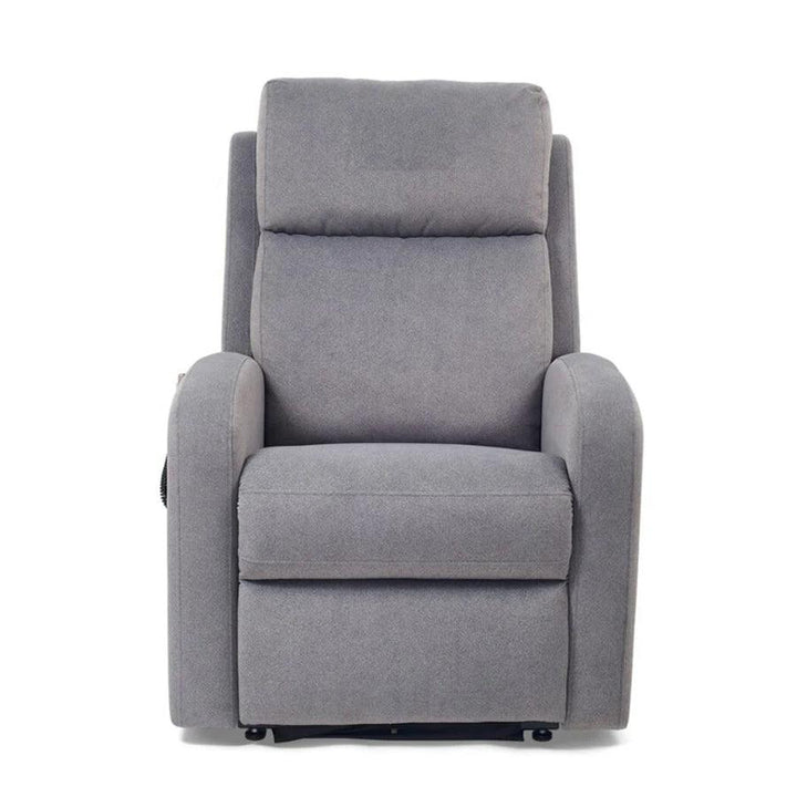 UltraCozy UC673 by UltraComfort 5-Zone Zero Gravity Power Recliner - Wish Rock Relaxation