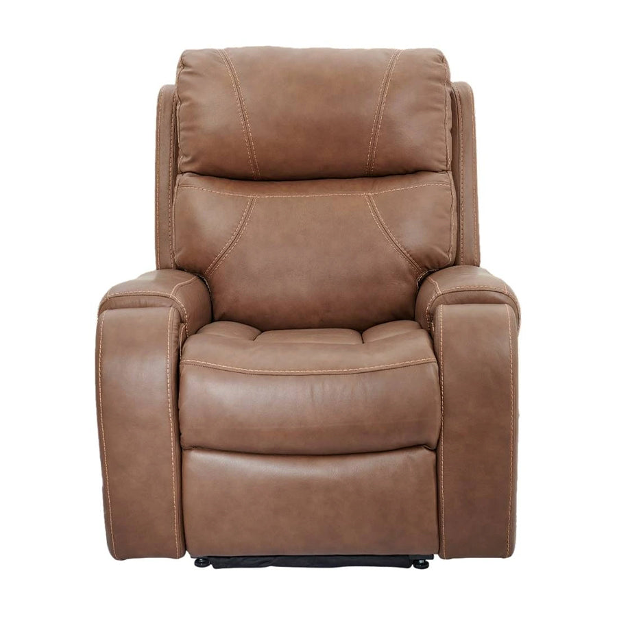 UltraCozy UC671 by UltraComfort Medium Zero Gravity Power Recliner