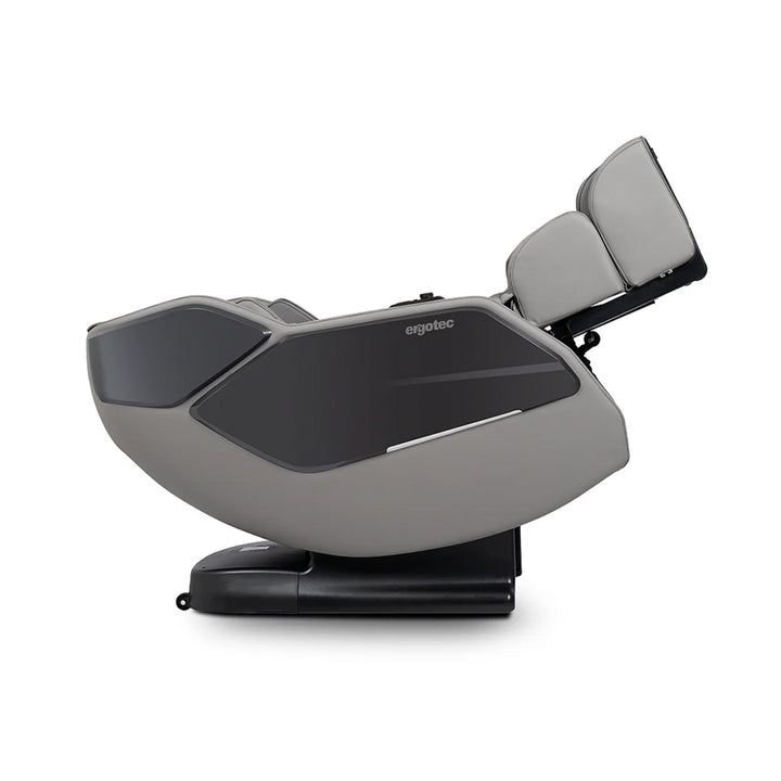 Ergotec ET-180 Pluto Massage Chair - Gray Zero Gravity