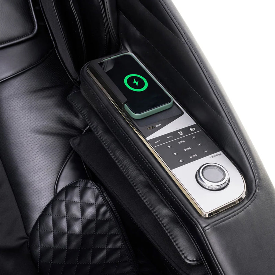 Human Touch Super Novo X Massage Chair - Finger Tip Controls