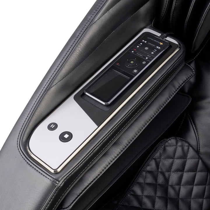 Human Touch Super Novo X Massage Chair - Remote Control