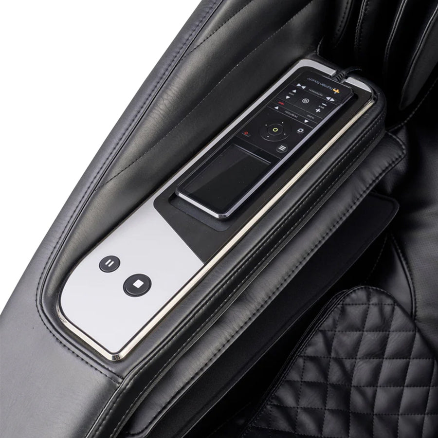 Human Touch Super Novo X Massage Chair - Remote Control