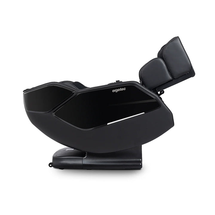 Ergotec ET-180 Pluto Massage Chair - Black Zero Gravity