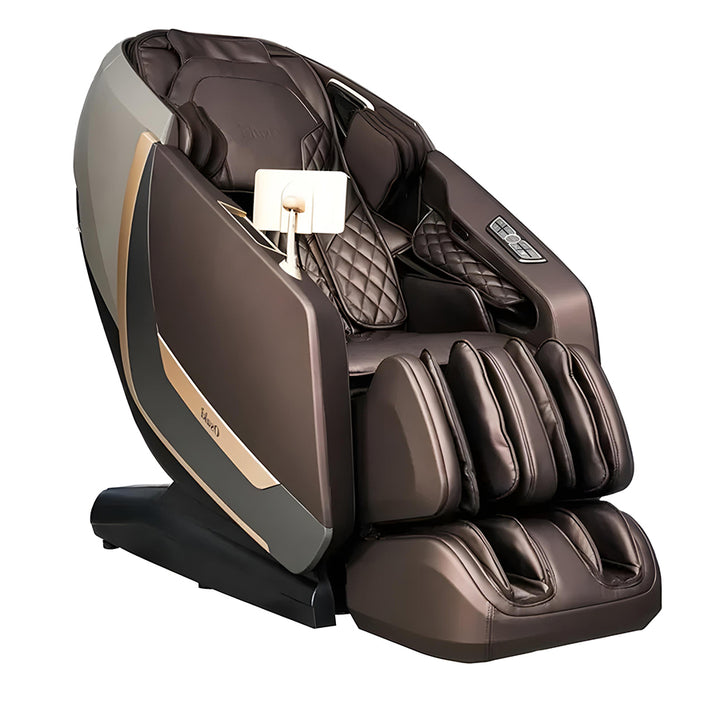 Osaki OP-Kairos 4D LT Massage Chair - Dark Brown