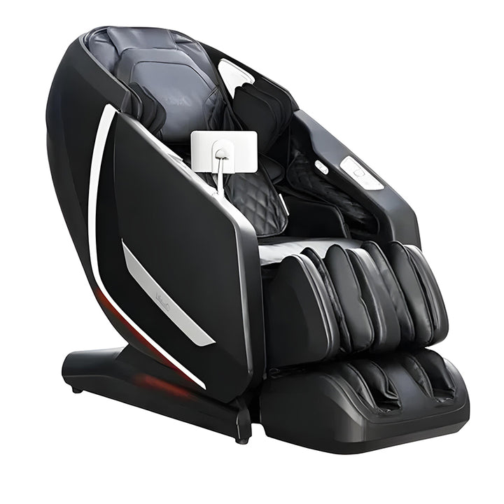 Osaki OP-Kairos 4D LT Massage Chair - Black 