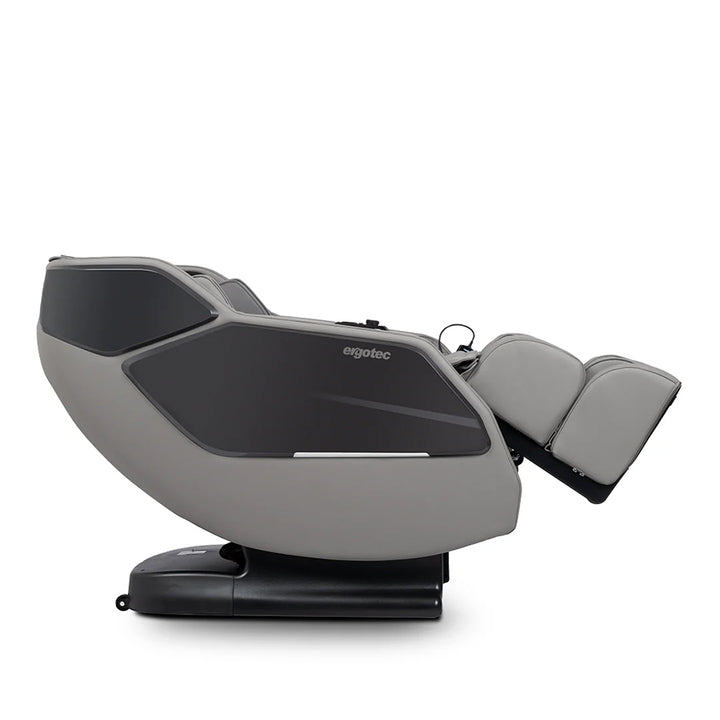 Ergotec ET-180 Pluto Massage Chair - Gray