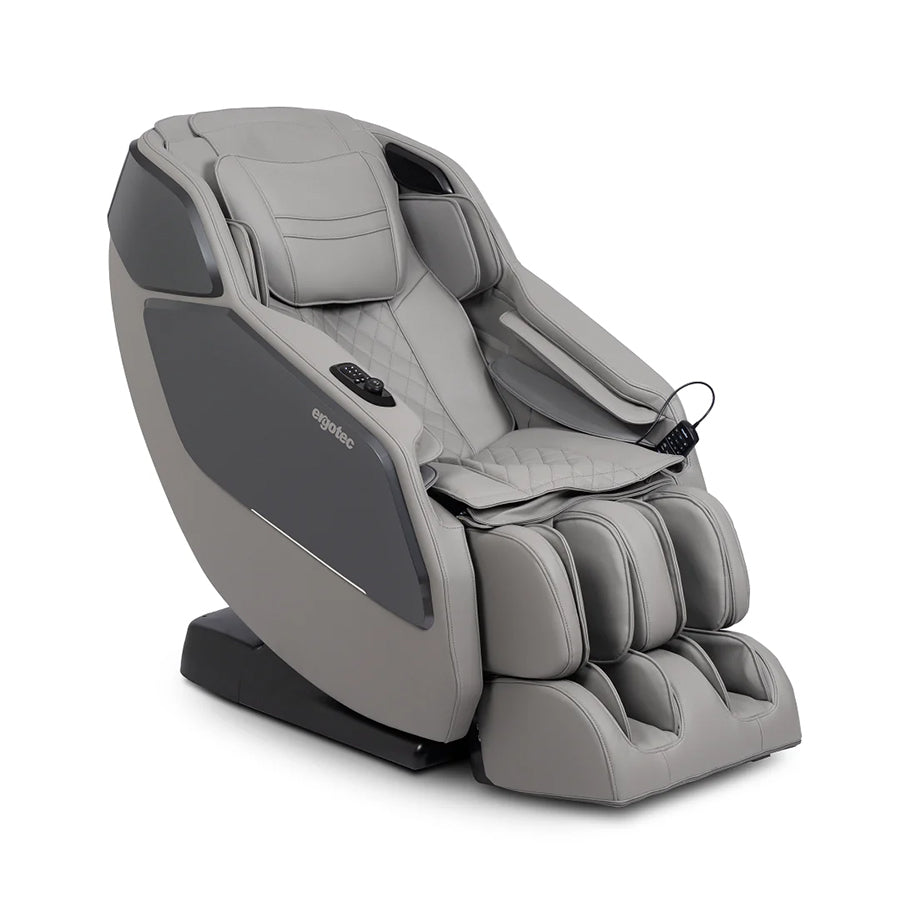 Ergotec ET-180 Pluto Massage Chair - Gray