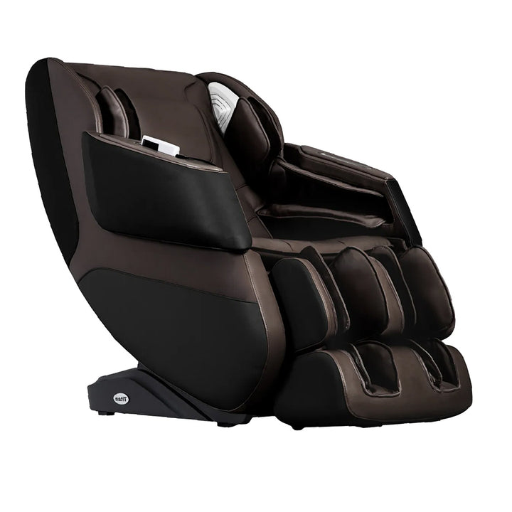 Titan Grande XL 3D Massage Chair - Brown