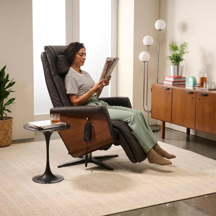 Human Touch Circa ZG Chair - Wish Rock Relaxation