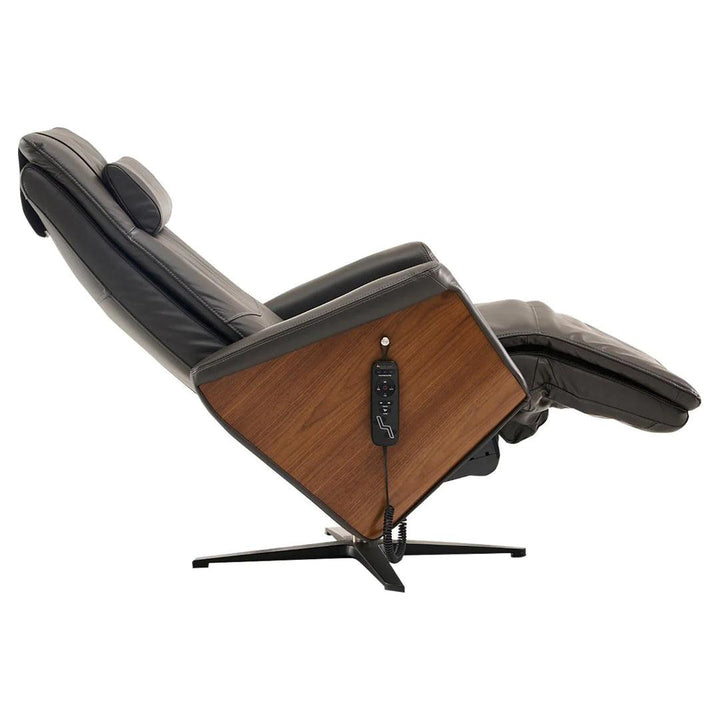 Human Touch Circa ZG Chair - Wish Rock Relaxation