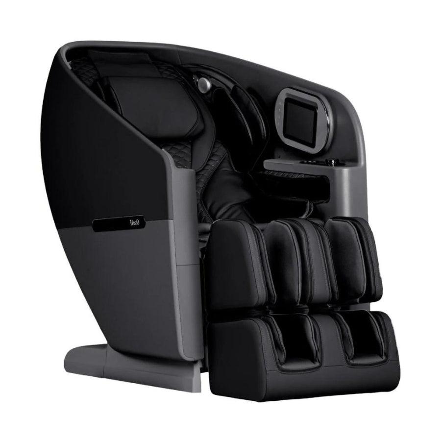 Osaki OS-Flagship 4D Massage Chair - Wish Rock Relaxation