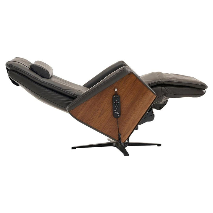 Human Touch Circa ZG Chair - Wish Rock Relaxation