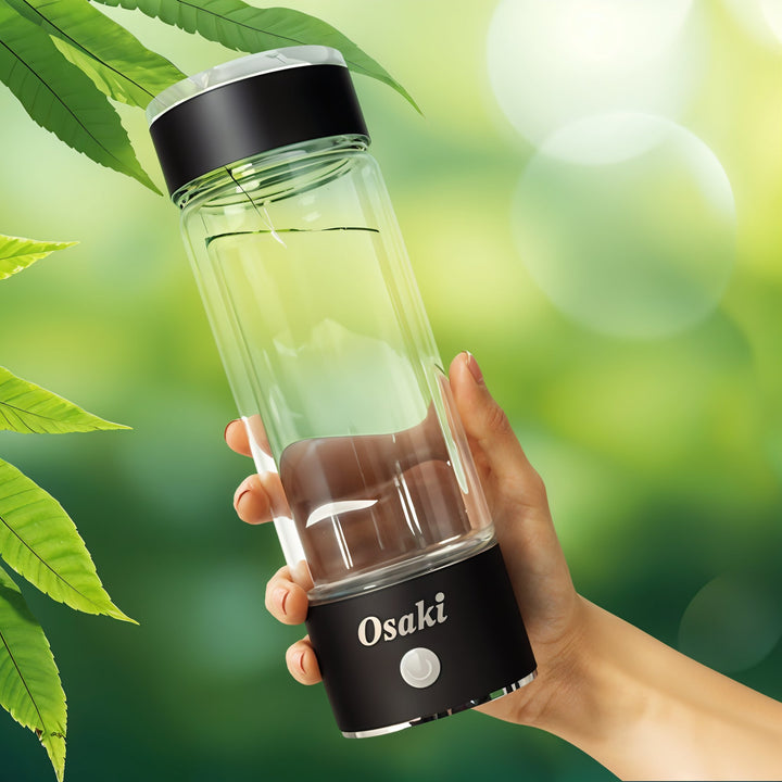 Osaki O Hydrogen Water - Lifestyle