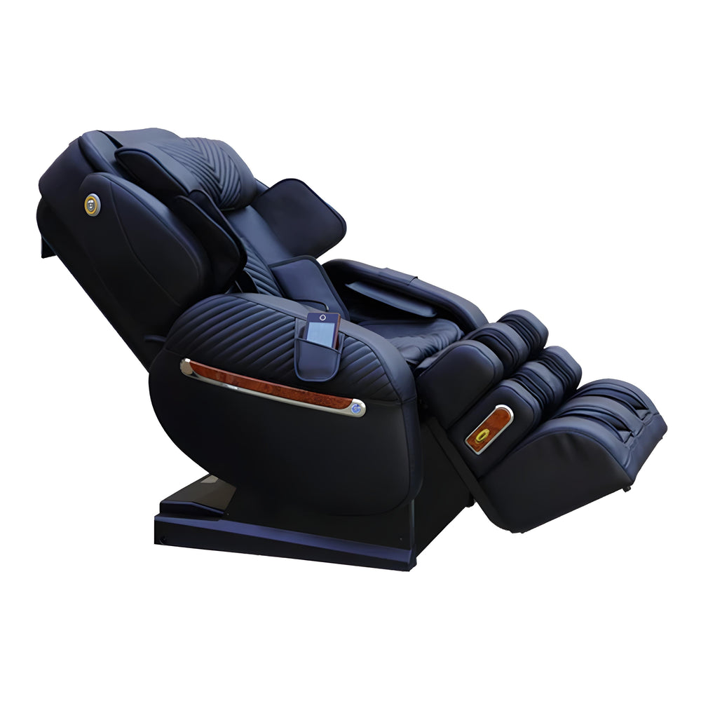 Luraco i9  Max Plus Massage Chair - Black