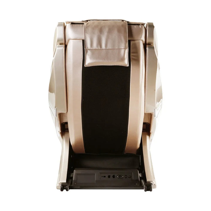 Kahuna HM-078 Hubot 4D Massage Chair - Back View